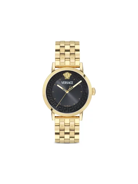 Ceas Versace negru