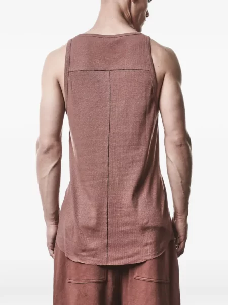 Риза Thom Krom червено