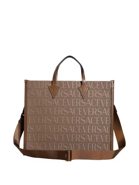 Geantă shopper Versace