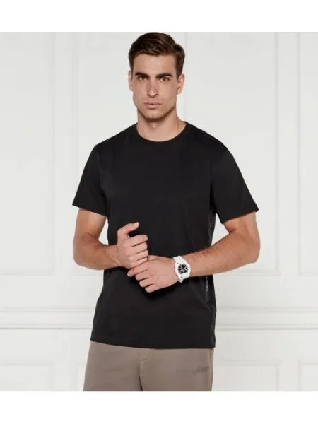 Calvin Klein Jeans Póló fekete