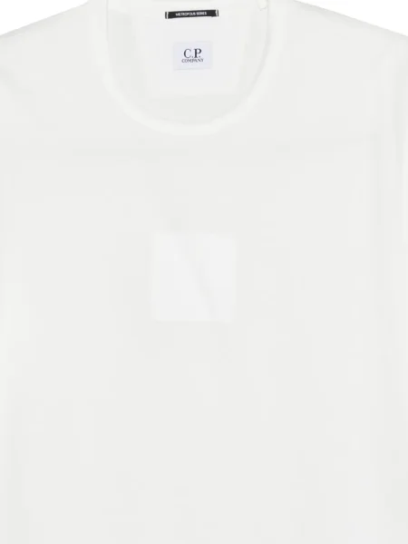 Tricou C.p. Company alb