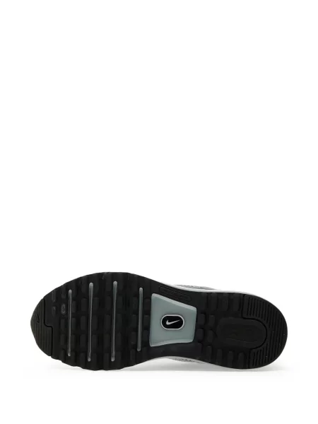 Top sport Nike din fleece plisat fără mâneci alb