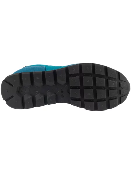 Pantofi Sun68 albastru