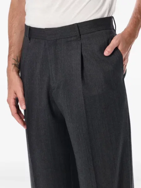 Pantaloni Lardini gri
