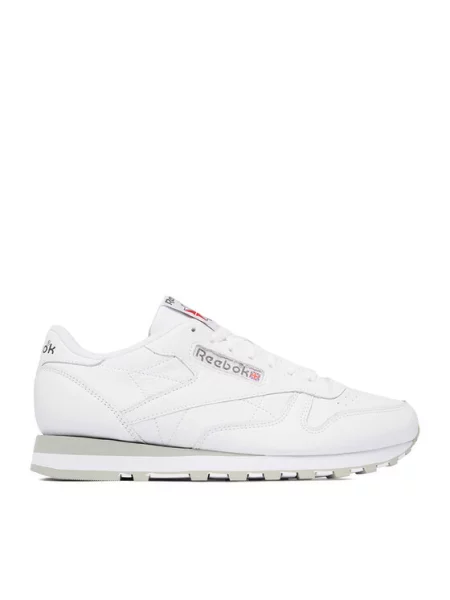 Reebok Снікерcи EO-CLASSIC LEATHER білий