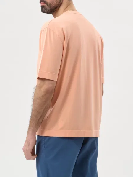 Футболка Gran Sasso помаранчева