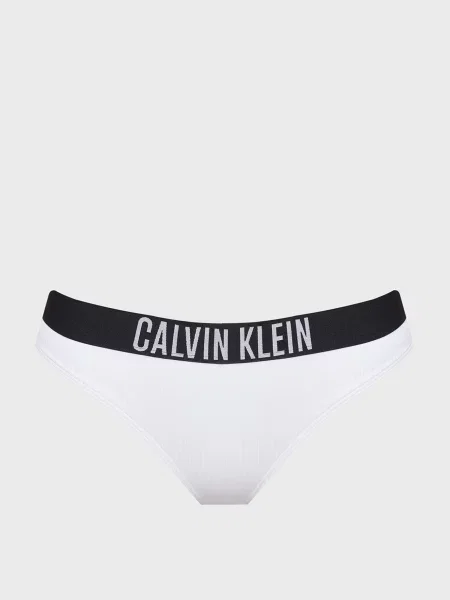 Бікіні Calvin Klein білі