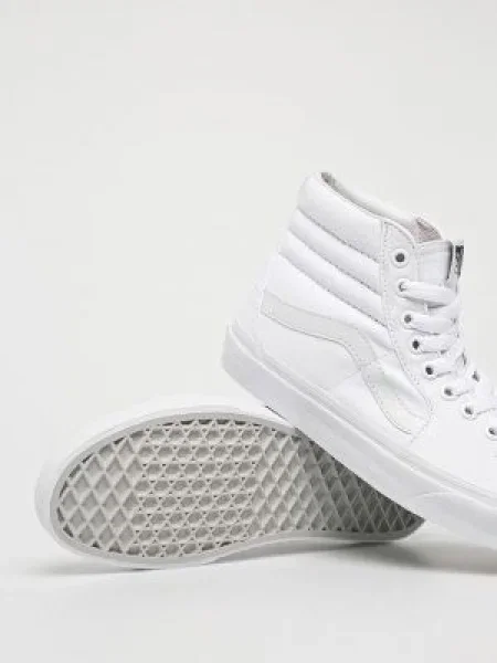 Vans Tenisi alb