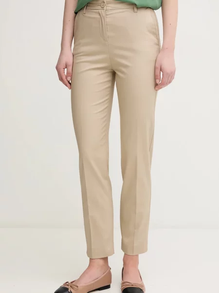 United Colors of Benetton pantaloni bej