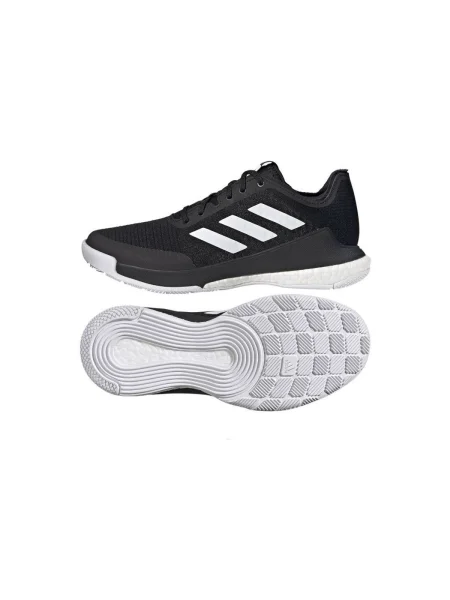 Pantofi Adidas negru