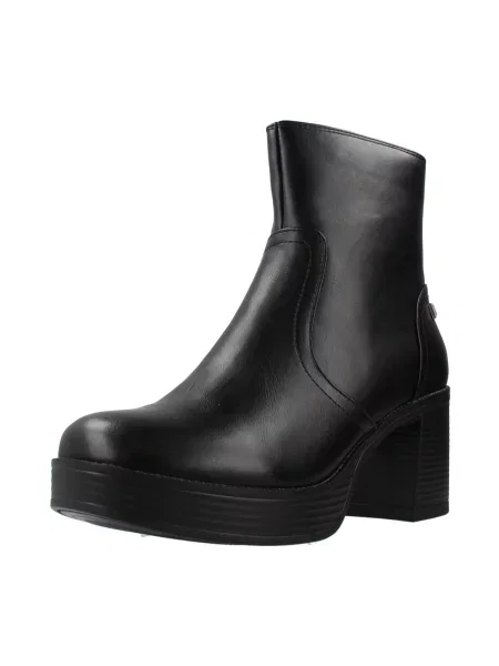 Pantofi Mtng negru