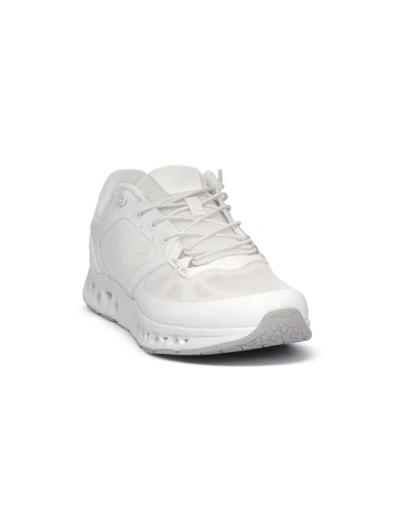 Pantofi Kv+ alb