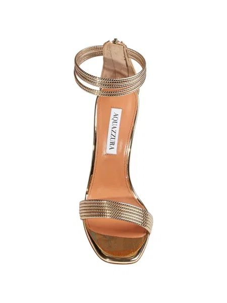 Sandale Aquazzura cu bretele