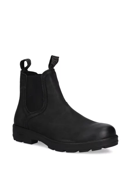 Botine Jeep negru