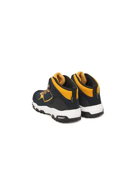 Primigi Čizme za snijeg GORE-TEX D tamnoplava