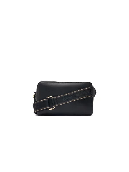 Tommy Hilfiger Táska Th Joy Camera Bag fekete