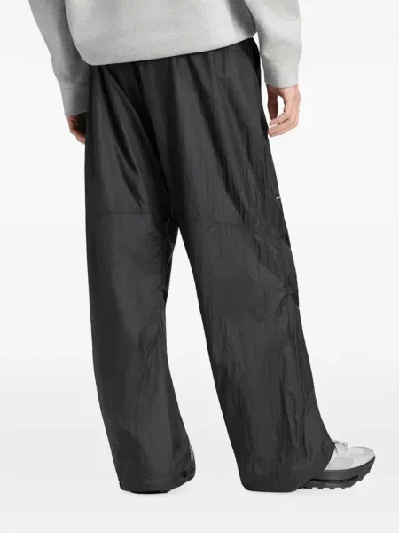 Nohavice Adidas červená