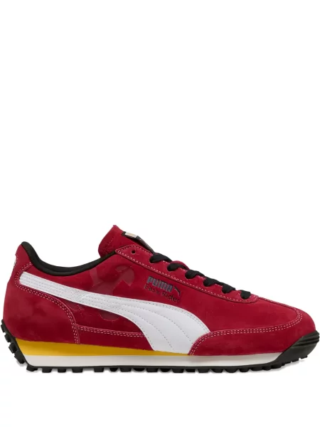 Sneakerși Puma Easy Rider alb