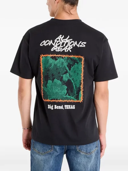 Tricou Nike cu imagine cu șireturi din dantelă alb