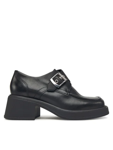 Vagabond Shoemakers Pantofi Dorah negru