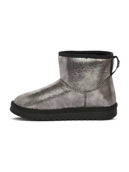 Botine Diesel maro