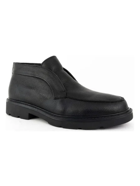 Pantofi Sergio Moretti negru
