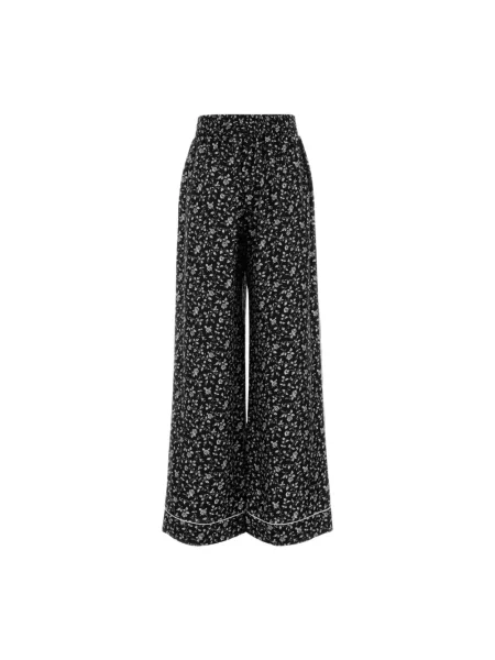 Spodnie Dolce And Gabbana czarne