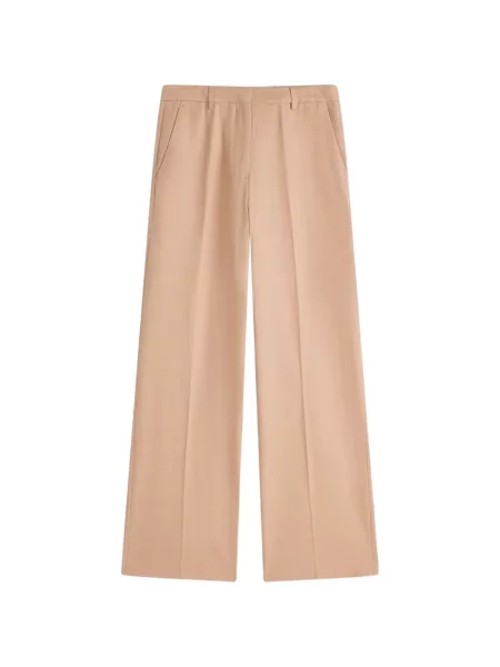 Pantaloni Scotch & Soda roz