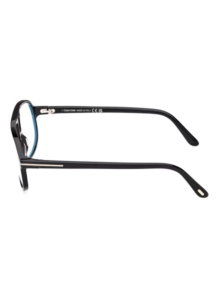 Ochelari de soare Tom Ford Eyewear negru
