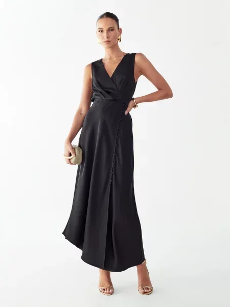 Willa Rochie ESME' negru