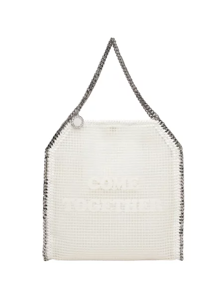 Body Stella Mccartney cu imagine alb