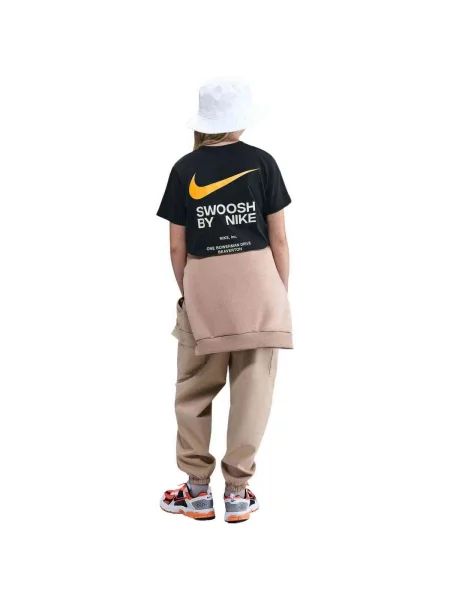 Tričko Nike čierna