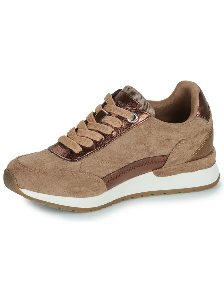 Pantofi Refresh maro