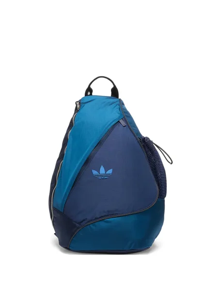 Cropp șosete Adidas din satin alergare albastru