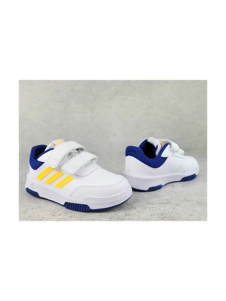 Sneakerși copii Adidas alb
