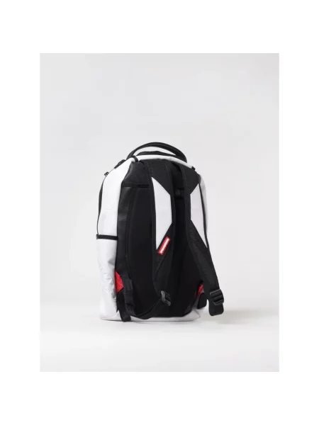 Torba Sprayground niebieska