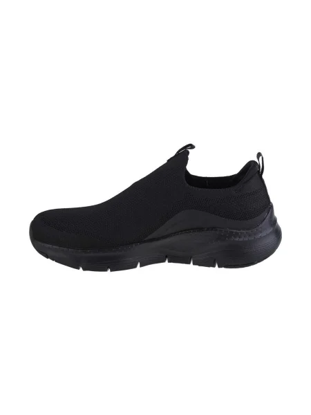 Pantofi Skechers negru