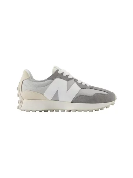 Pantofi New Balance bej