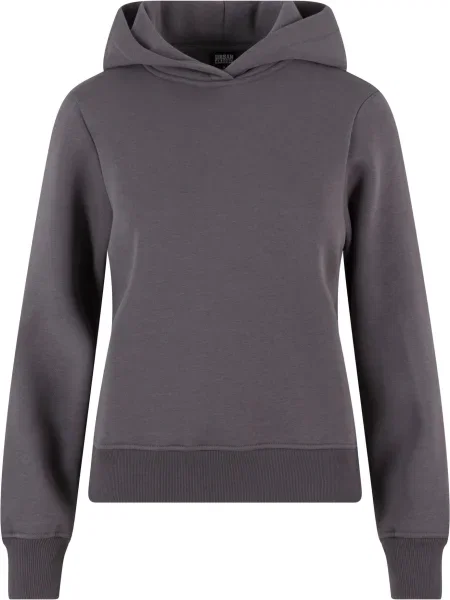 Palton Urban Classics gri