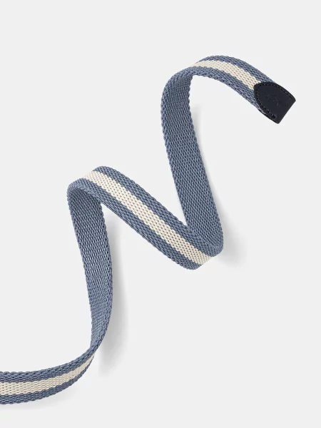 Ремень Paul&shark с ремешками