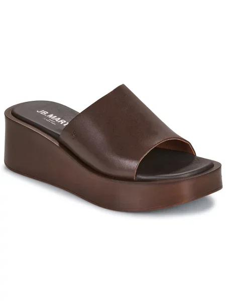Pantofi Jb Martin maro