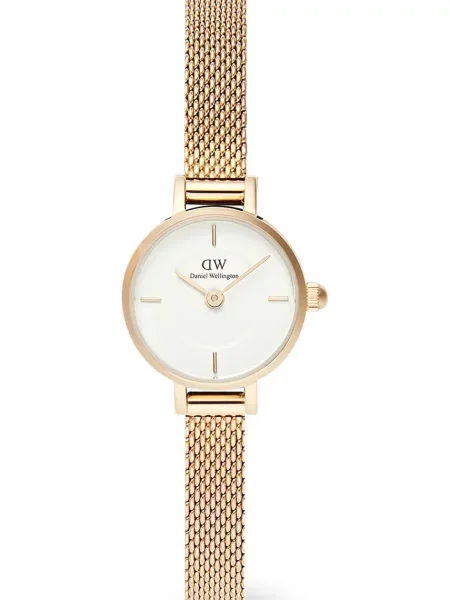 Zegarek Daniel Wellington elegancki biały