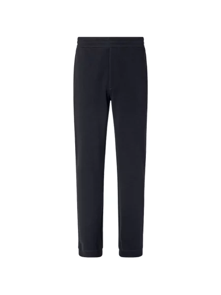 Pantaloni Zegna albastru