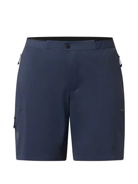 Pantaloni scurți Haglöfs albastru