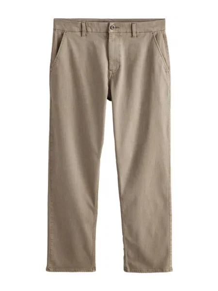 Next Chino kalhoty kámen