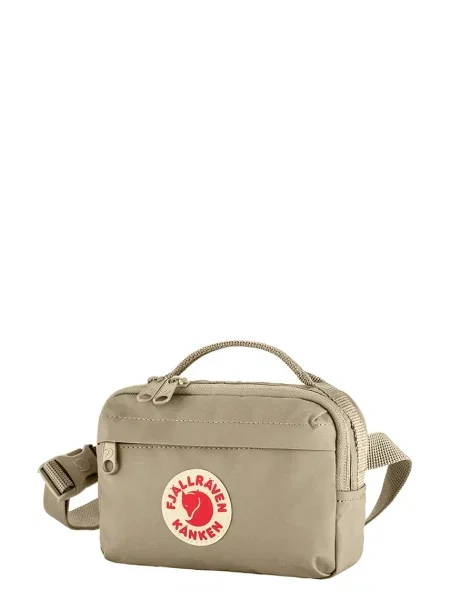 Ремень Fjallraven зеленый
