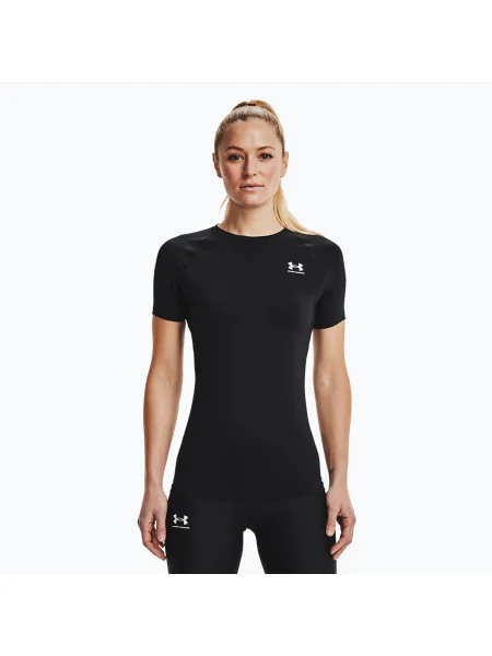 Dámske tréningové tričko Under Armour