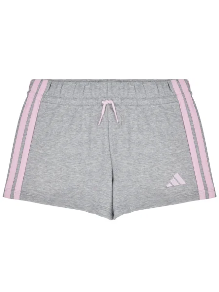 Pantaloni copii Adidas gri