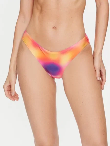 Hunkemöller Bikini partea de jos Sunset Rio violet