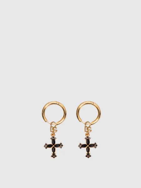 Серьги Dolce&gabbana